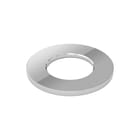 Quooker - Toebeh./onderdelen sanitaire kranen Rozet Tbv Zeepdisp Chr