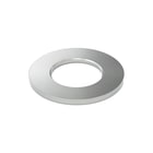Quooker - Toebeh./onderdelen sanitaire kranen Rozet Tbv Zeepdisp Rvs