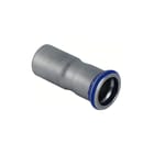 Geberit - Mapress RVS FKM Fitting met 2 aansluitingen Fitting 50171