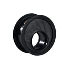 Pipelife - Masterfit Fitting met 2 aansluitingen Mf Pp Inw Verl Dik 110X90