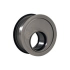 Pipelife - Masterfit Fitting met 2 aansluitingen Mf Pp Inw Verl Dun 110X90