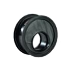 Pipelife - Masterfit Fitting met 2 aansluitingen Mf Pp Inw Verl Dik 110X75