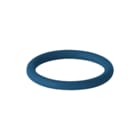 Geberit - Mapress FKM Rubber O-ring afdichting Mapr Afd.Ring Blauw 54 Mm