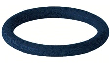 Geberit - Mapress FKM Rubber O-ring afdichting Mapr 90891