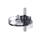 Ideal Standard - Zeephouder Zeepschaal D20,6 Transparnt