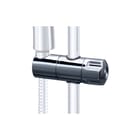 Venlo - Handdouchehouder Slider Set Super Eco Ch