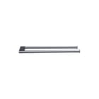 Ideal Standard - Connect Handdoekhouder Conn Dubbel Handdkstang Chr