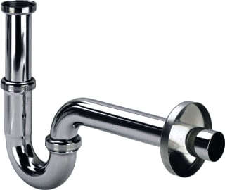 Ideal Standard - P-, S-, beker sifon A2305Aa