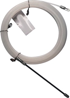Wymefa - Ideaal Trekveersysteem Elemec Nylon Trekveer 10M