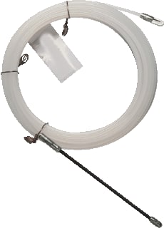 Wymefa - Ideaal Trekveersysteem Elemec Nylon Trekveer 30M