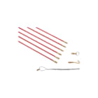 Wymefa - Ideaal Trekveersysteem Kabeltrekset D5Mm 6X1M