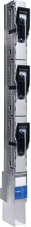 Hager - Vertigroup Patroonlastscheidingsstrook Nh00 185Mm 1P M8