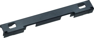 Hager Weber - Toebeh./onderdelen mespatroonhouder Draadgel Str.Trafo'S+Span