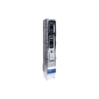 Hager - Vertigroup Patroonlastscheidingsstrook Nh1 185Mm 3P M12 Zekbew