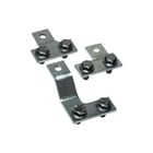 Hager Weber - Toebeh./onderdelen mespatroonhouder Aansluitset Voor 2X300Mm²