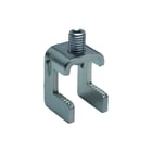 Hager Weber - Aansluitklem stroomrail Railchaken 100/185Mm Se3