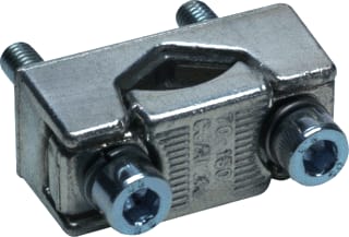 Hager Weber - Toeb./onderd. laagsp.-schakeltechn. Lvz001A