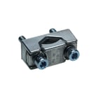 Hager Weber - Toeb./onderd. laagsp.-schakeltechn. Lvz001A