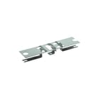 Hager Weber - Toebeh./onderdelen mespatroonhouder Dubbeladapter 185/185 Mm