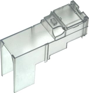 Hager Weber - Toeb./onderd. laagsp.-schakeltechn. Lvz00Al