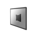Neomounts - Audio-/Video-houder Muursteun Fpma-W810Black