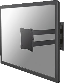 Neomounts - Audio-/Video-houder Muursteun Fpma-W820Black