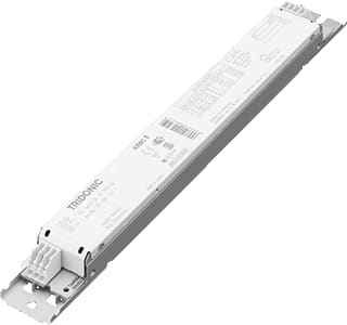 Tridonic - PC PRO Voorschakelapparaat pcpro 2/55 tcl