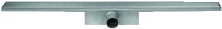 Easydrain - Compact 50 Zero Douchegoot Dcheg Comp 6050Enk