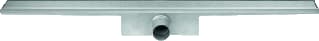 Easydrain - Compact 30 Zero Douchegoot Compact 120 Ws 30Mm