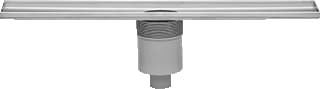Easydrain - Multi Inbouwdeel Douchegoot Inbouwd 800 Ou