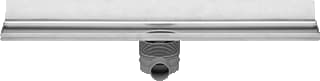 Easydrain - Multi Inbouwdeel Wall Douchegoot Inb. Wall 900
