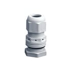 Hensel - Wartel kabel-/buisinvoer Kabwart Kbm 40