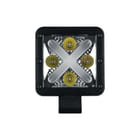 Osram - Downlight/spot/schijnwerper osra ledriving cube mx85-sp