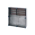Hensel - Mi-verdelers Railkast Mi 6852