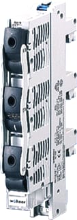Hensel - Mi-verdelers D-zekeringhouder d-zek houder mi sp 18