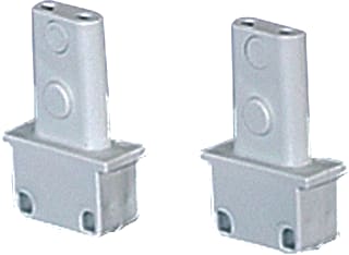 Hensel - Toeb./onderd. laagsp.-schakeltechn. Fp Pl 3
