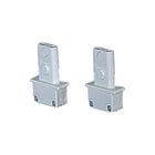 Hensel - Toeb./onderd. laagsp.-schakeltechn. Fp Pl 3