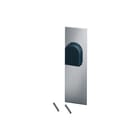 Hensel - Ventilatieplaat voor kast/lessenaar Ventplaat Fp Bf 36