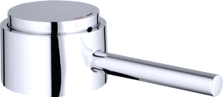 Grohe - Bedieningselement sanitairkraan 46634000