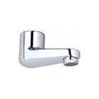 Grohe - Uitloop sanitaire kranen Uitlpkrn Gegoten