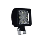 Osram - Downlight/spot/schijnwerper Osra Ledriving Cube Mx85-Wd