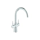 Grohe - Ambi Keukenmengkraan Hoog