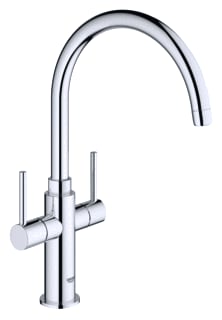 Grohe - Ambi Cosmopolitan Keukenmengkraan 30190000