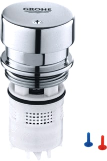 Grohe - Kraanbovendeel Ondrdlkrn Kardoes