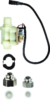Grohe - Toebeh./onderdelen sanitaire kranen Magneetventiel