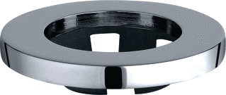 Grohe - Kraanrozet Krrzt Rozet