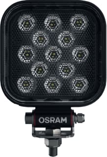 Osram - Downlight/spot/schijnwerper Osra Ledriving Rever Vx120S-Wd