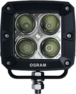 Osram - Downlight/spot/schijnwerper osra ledriving kub vx80-sp ds2