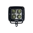 Osram - Downlight/spot/schijnwerper osra ledriving kub vx80-sp ds2