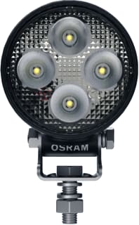 Osram - Downlight/spot/schijnwerper Osra Ledriving Rond Vx80-Wd